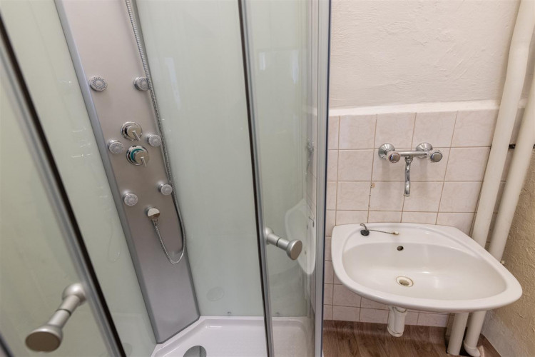 Ukrajinský dům v Jihlavě