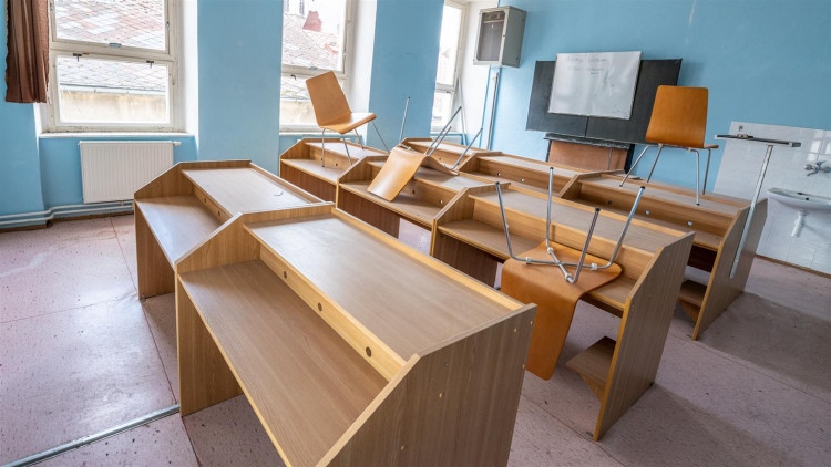 Ukrajinský dům v Jihlavě