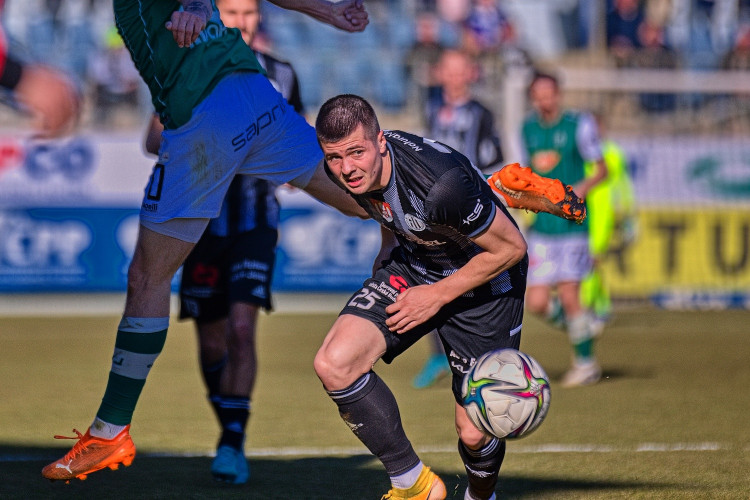 Dynamo porazilo Jablonec