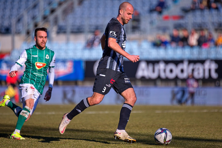 Dynamo porazilo Jablonec