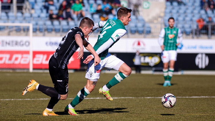 Dynamo porazilo Jablonec