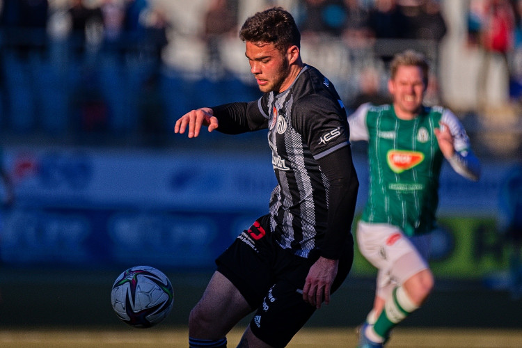 Dynamo porazilo Jablonec