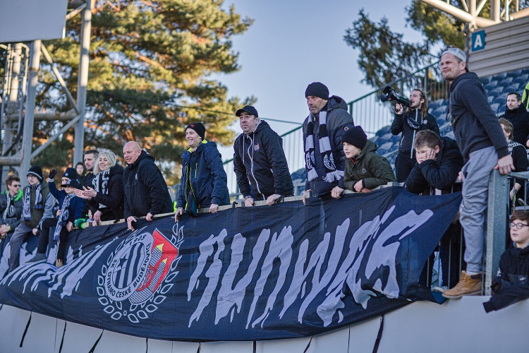 Dynamo porazilo Jablonec