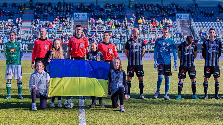 Dynamo porazilo Jablonec