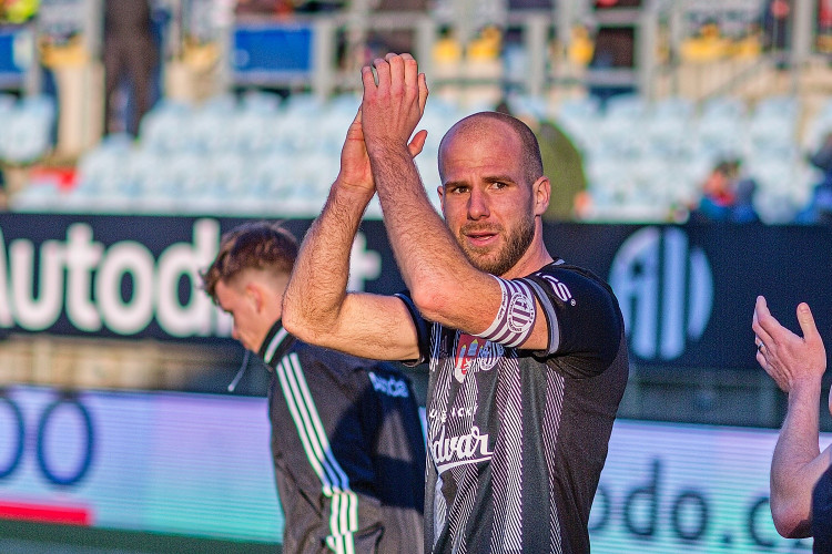 Dynamo porazilo Jablonec