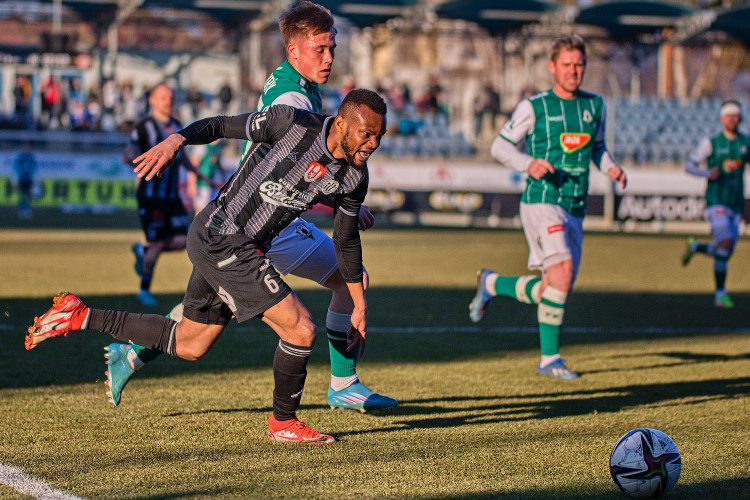 Dynamo porazilo Jablonec