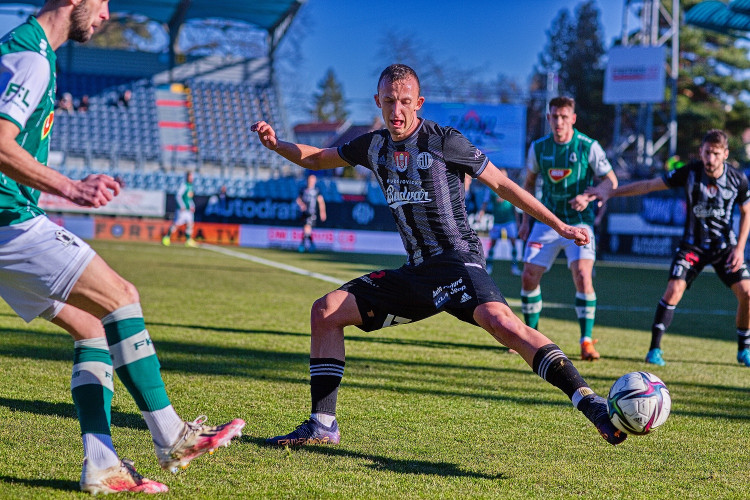 Dynamo porazilo Jablonec