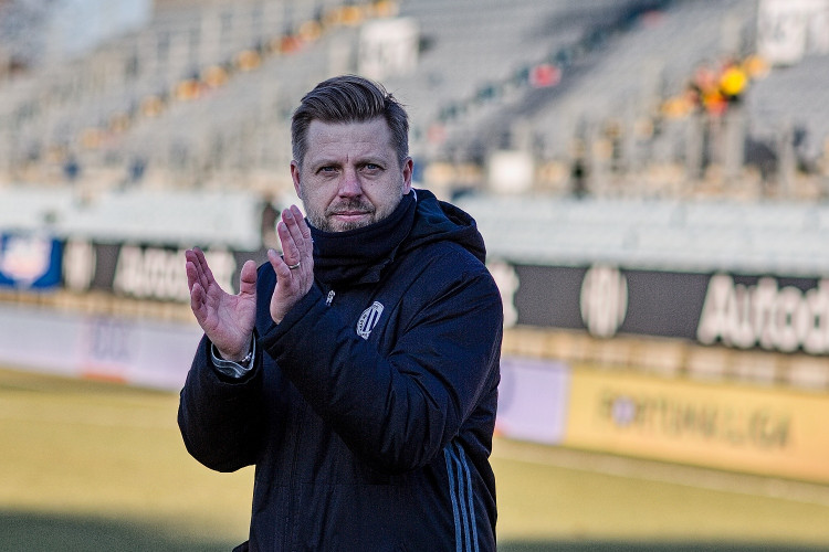 Dynamo porazilo Jablonec