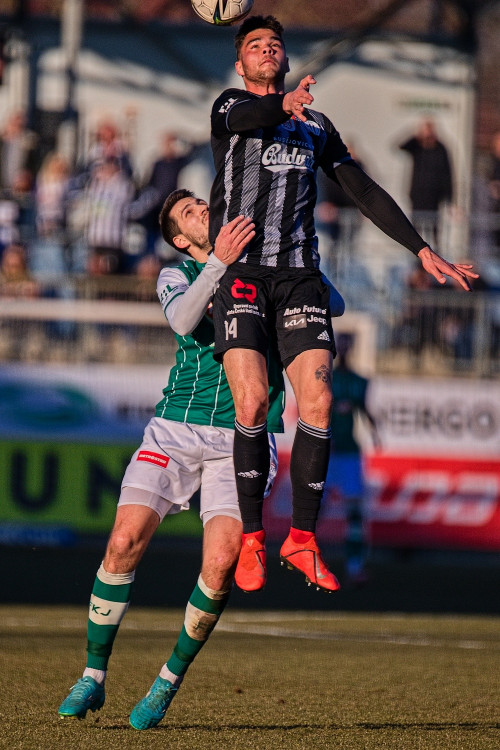 Dynamo porazilo Jablonec