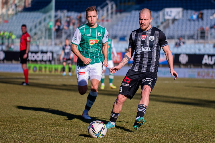 Dynamo porazilo Jablonec