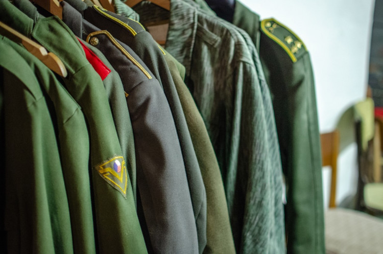 Podívejte se do největšího protiatomového krytu v Praze