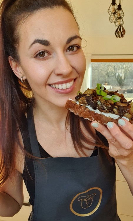 FOTOGALERIE: Šumavská houbička