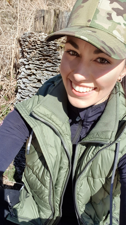 Léčivá outkovka pestrá