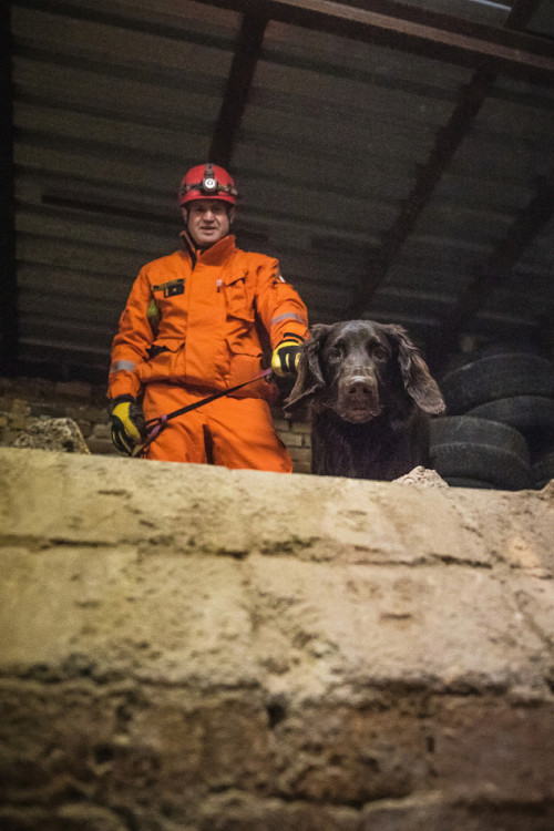 Část bývalé továrny ve Smržovce se proměnila v unikátní polygon.