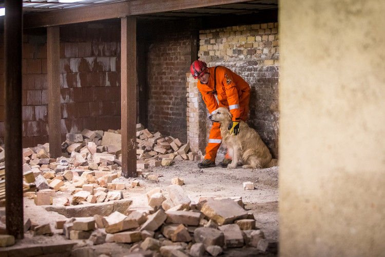 Část bývalé továrny ve Smržovce se proměnila v unikátní polygon.