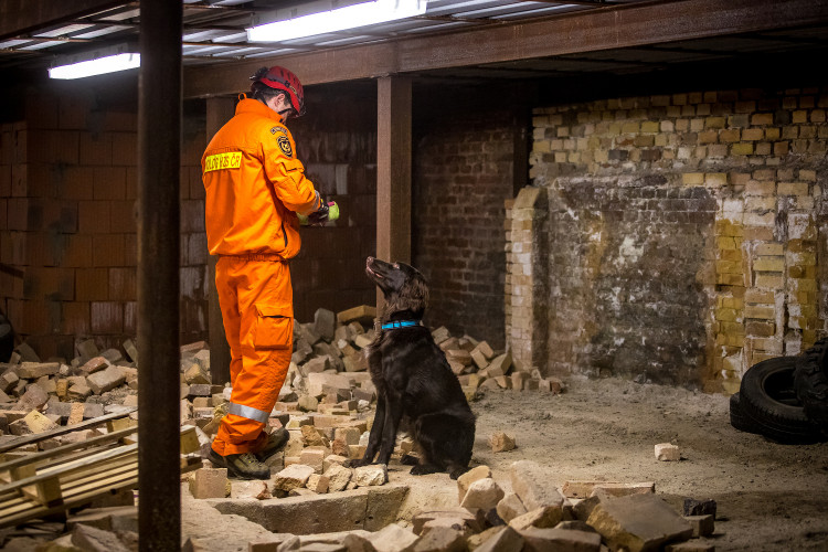 Část bývalé továrny ve Smržovce se proměnila v unikátní polygon.