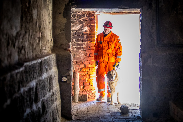 Část bývalé továrny ve Smržovce se proměnila v unikátní polygon.