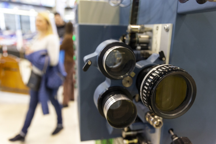 Olomouckou Floru zaplavily modely lodí, vláčků, letadel i stavební a vojenské techniky