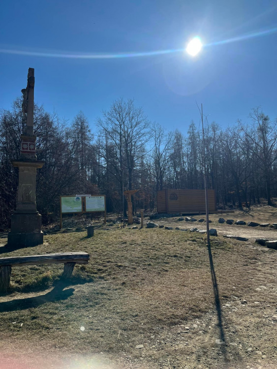 FOTOGALERIE: Wood Bikerally Series na Plumlově