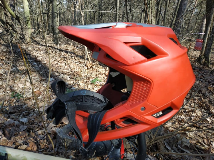 FOTOGALERIE: Wood Bikerally Series na Plumlově