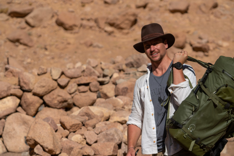 FOTOGALERIE: Expedice Z101