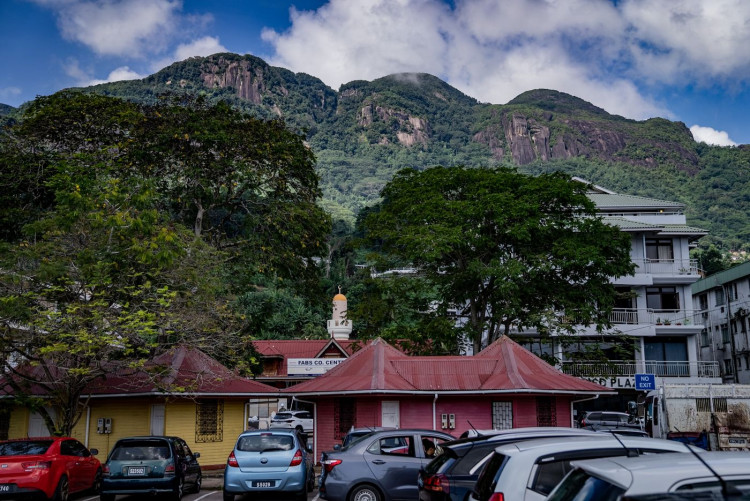 FOTOGALERIE: Expedice Z101