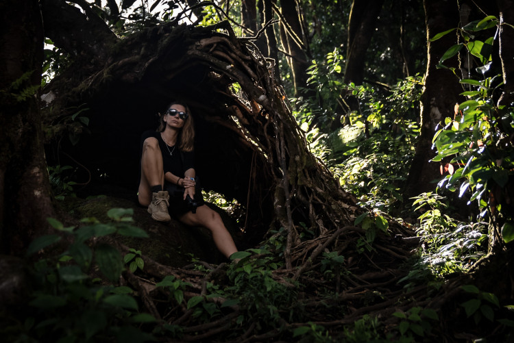 FOTOGALERIE: Expedice Z101