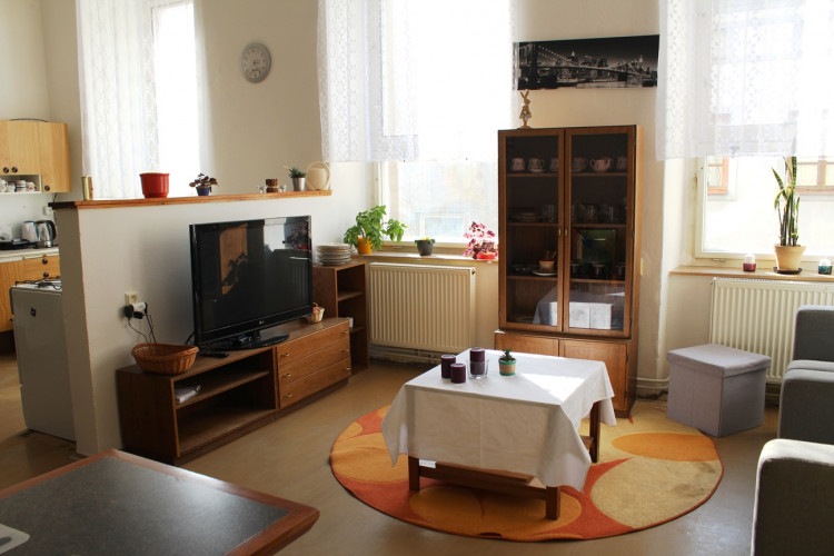 Ukrajinský dům v Jihlavě