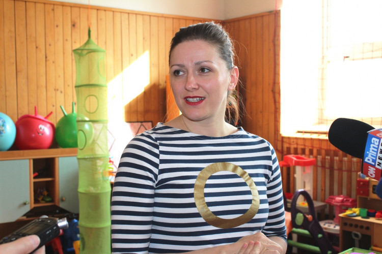 Ukrajinský dům v Jihlavě