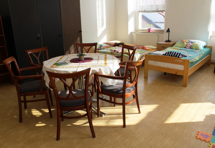 Ukrajinský dům v Jihlavě