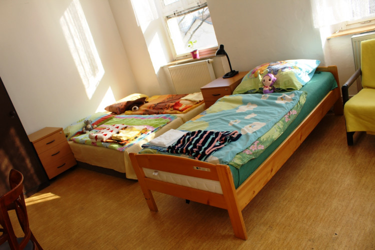 Ukrajinský dům v Jihlavě