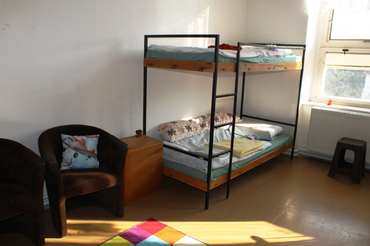 Ukrajinský dům v Jihlavě