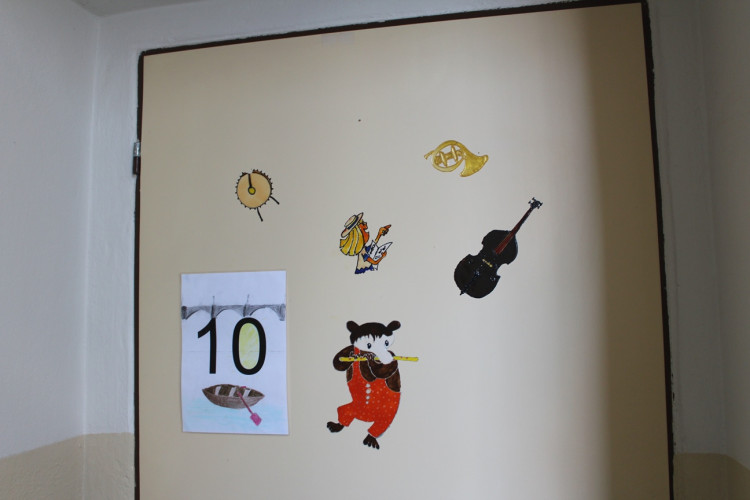 Ukrajinský dům v Jihlavě