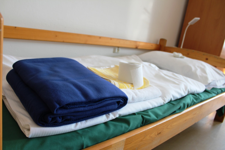 Ukrajinský dům v Jihlavě