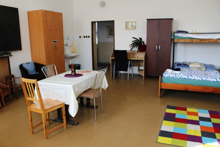 Ukrajinský dům v Jihlavě