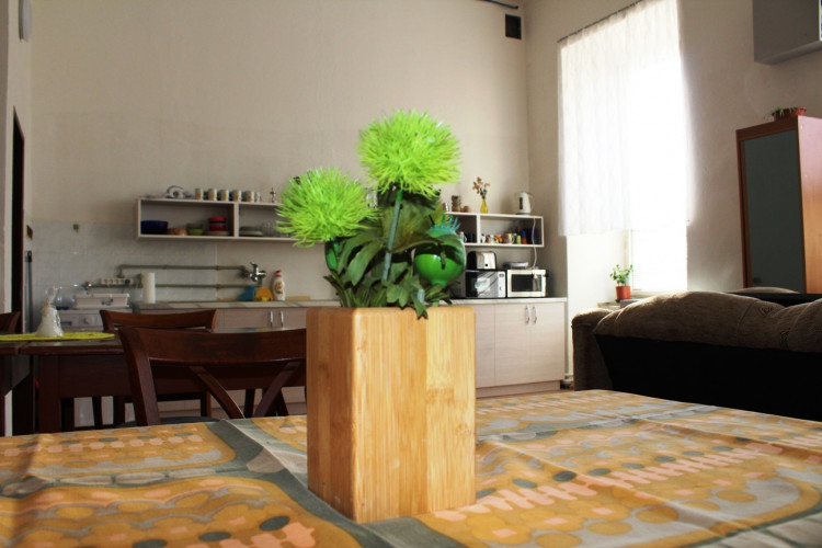 Ukrajinský dům v Jihlavě