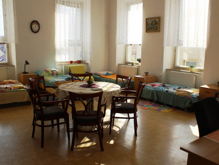 Ukrajinský dům v Jihlavě