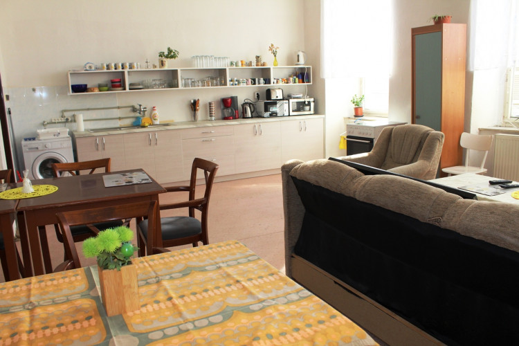 Ukrajinský dům v Jihlavě