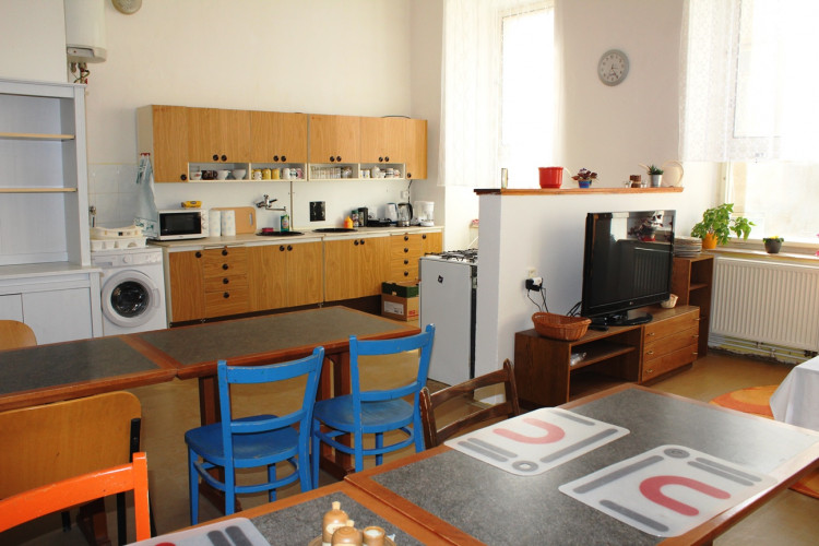 Ukrajinský dům v Jihlavě