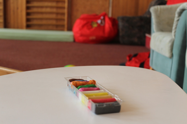 Ukrajinský dům v Jihlavě