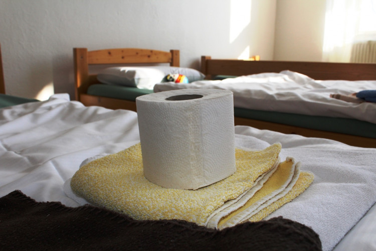 Ukrajinský dům v Jihlavě