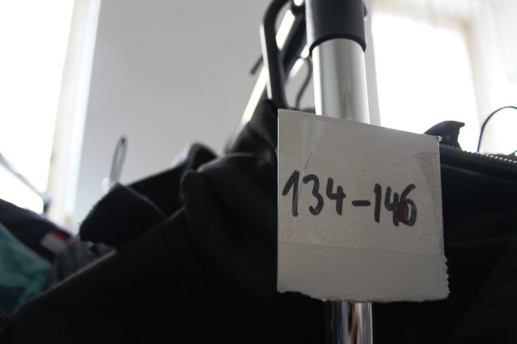 Ukrajinský dům v Jihlavě