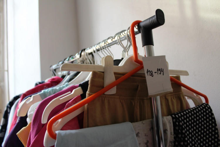 Ukrajinský dům v Jihlavě