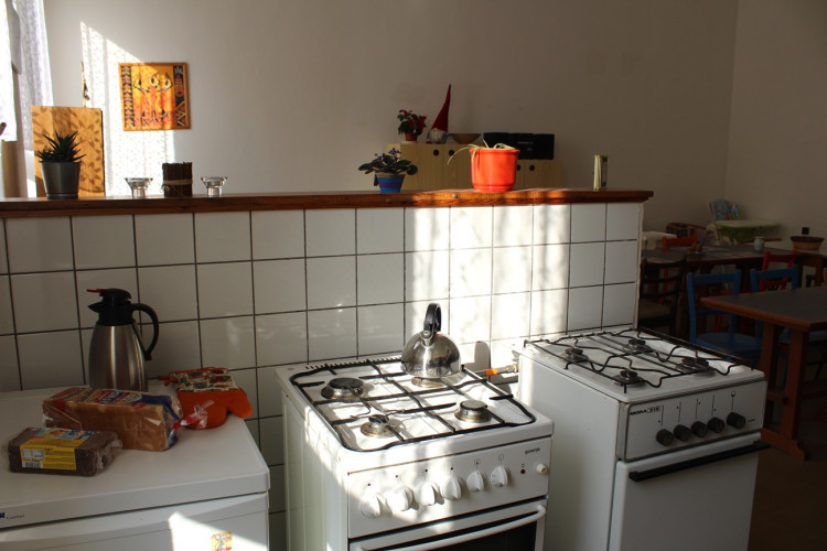 Ukrajinský dům v Jihlavě