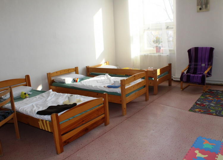 Ukrajinský dům v Jihlavě