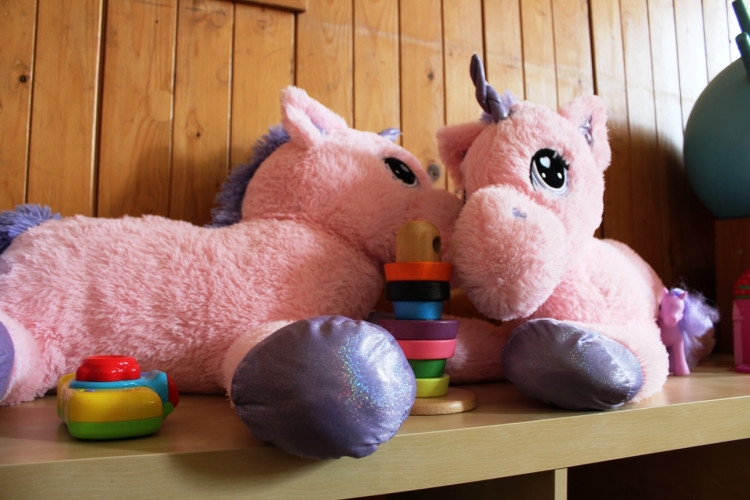 Ukrajinský dům v Jihlavě