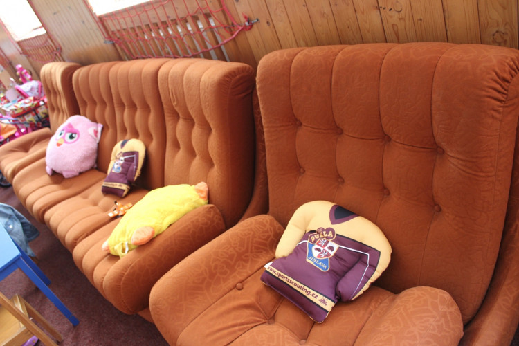 Ukrajinský dům v Jihlavě