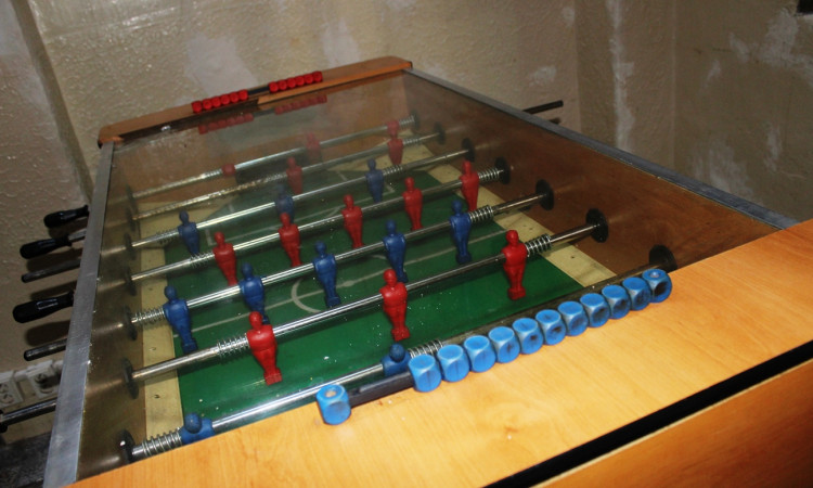 Ukrajinský dům v Jihlavě