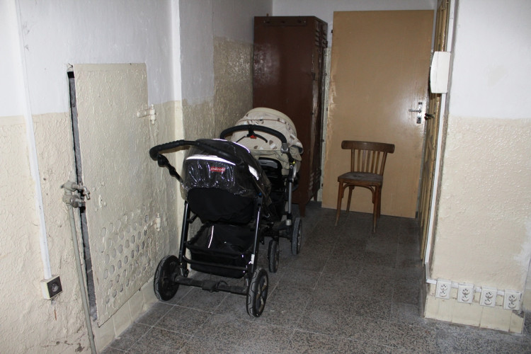 Ukrajinský dům v Jihlavě