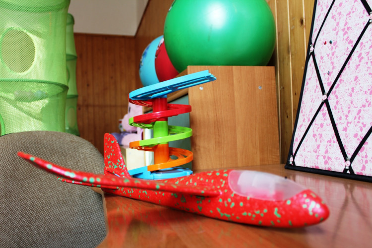 Ukrajinský dům v Jihlavě